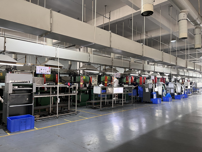 SHANGRAO RUICHEN SEALING CO.,LTD