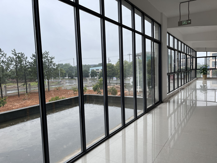 SHANGRAO RUICHEN SEALING CO.,LTD