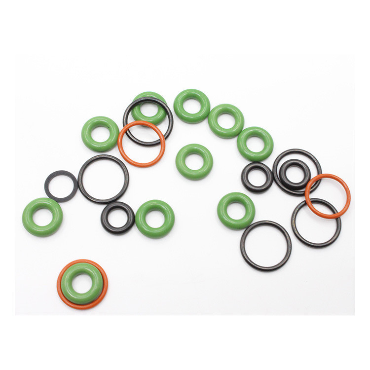 Corrosion Resistant HNBR EPDM NBR 70 Sealing Seals Oring O-Ring Any Size Rubber