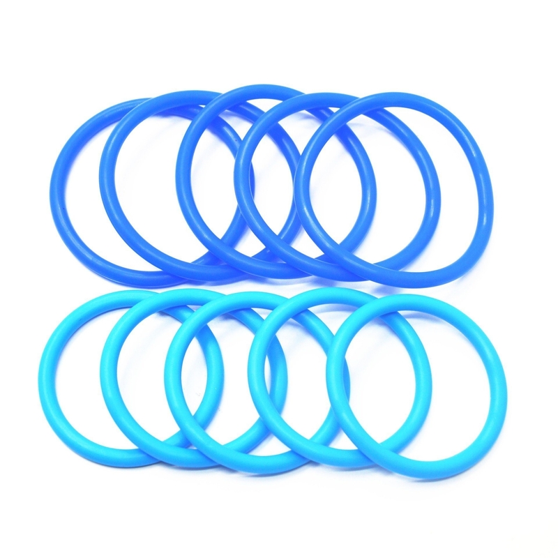 Corrosion Resistant HNBR EPDM NBR 70 Sealing Seals Oring O-Ring Any Size Rubber