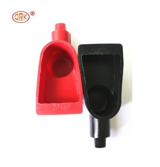 Performance OEM EPDM Dust Cover for Weather-Resistant Ruichen Rubber Seals 0.5-1000mm
