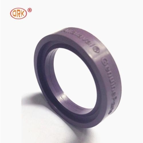 Temperature NBR Rubber Seals Size 0.5-1000mm Tempture -60- 350 Degree Wear Resistant