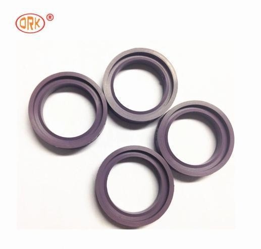Temperature NBR Rubber Seals Size 0.5-1000mm Tempture -60- 350 Degree Wear Resistant