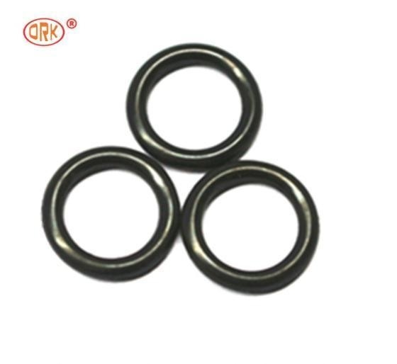 OEM NBR O-Ring Rubber Seals for Pneumatic and Automotive Parts Customized Request