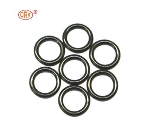 OEM NBR O-Ring Rubber Seals for Pneumatic and Automotive Parts Customized Request