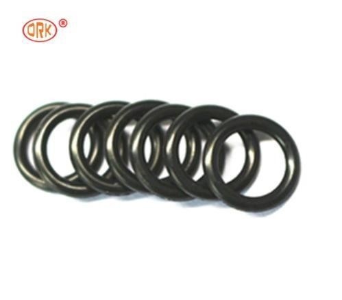 OEM NBR O-Ring Rubber Seals for Pneumatic and Automotive Parts Customized Request