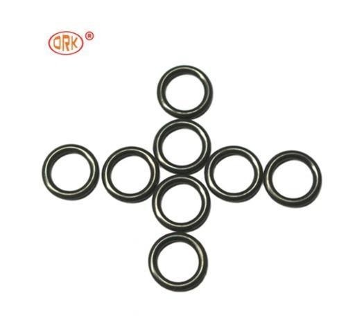 OEM NBR O-Ring Rubber Seals for Pneumatic and Automotive Parts Customized Request