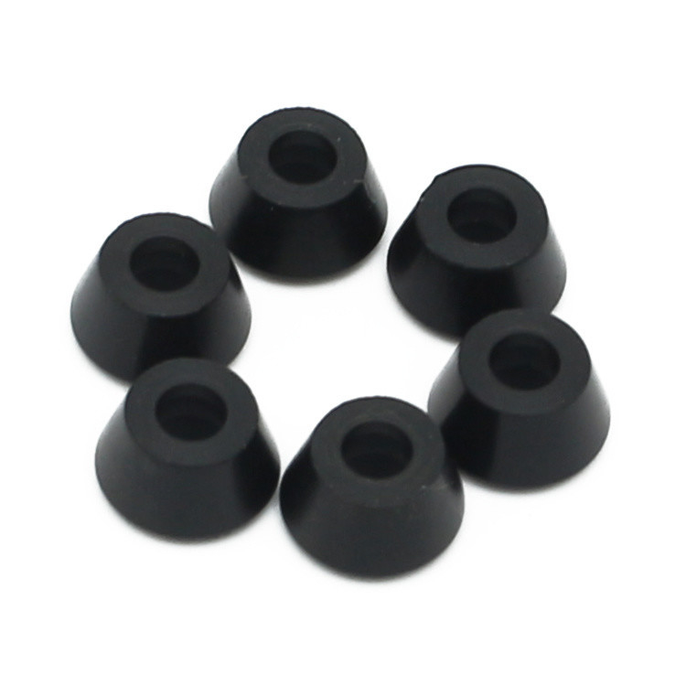 Rubber Feet for Cutting Boards Cross-Section C/S 1.78mm-31mm Durable Other Rubber Products
