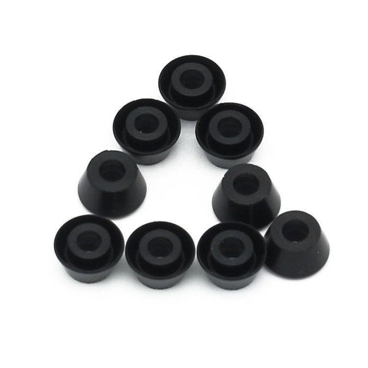 Rubber Feet for Cutting Boards Cross-Section C/S 1.78mm-31mm Durable Other Rubber Products