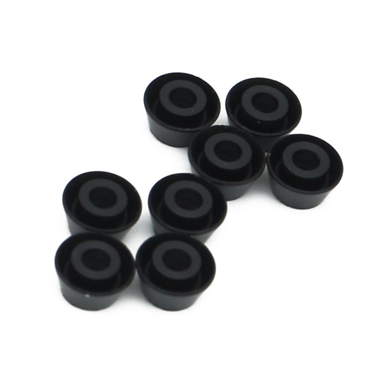 Rubber Feet for Cutting Boards Cross-Section C/S 1.78mm-31mm Durable Other Rubber Products