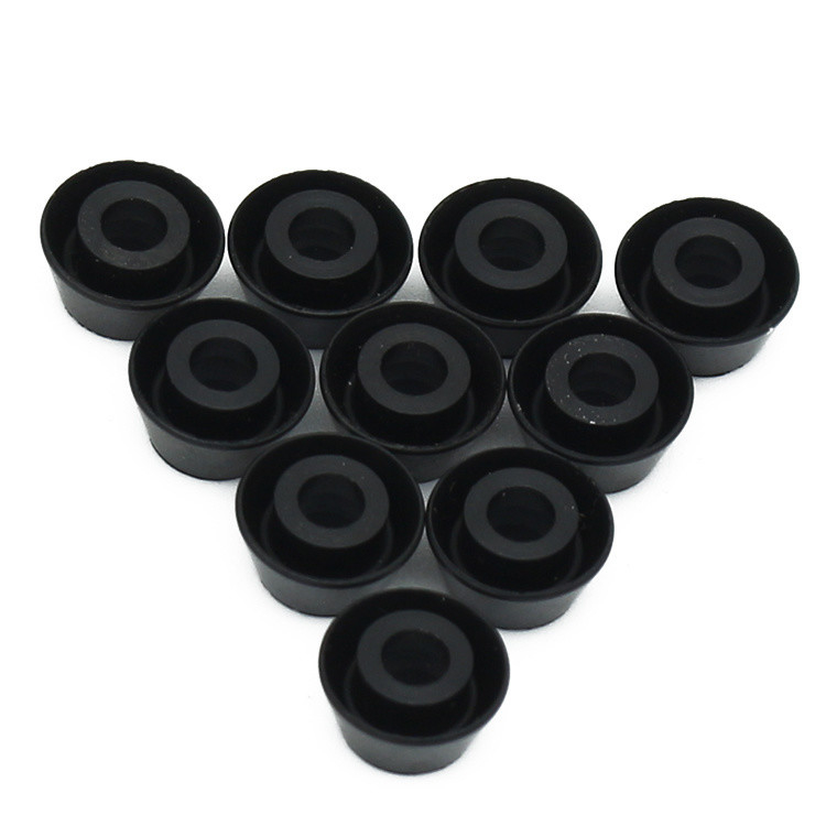 Rubber Feet for Cutting Boards Cross-Section C/S 1.78mm-31mm Durable Other Rubber Products