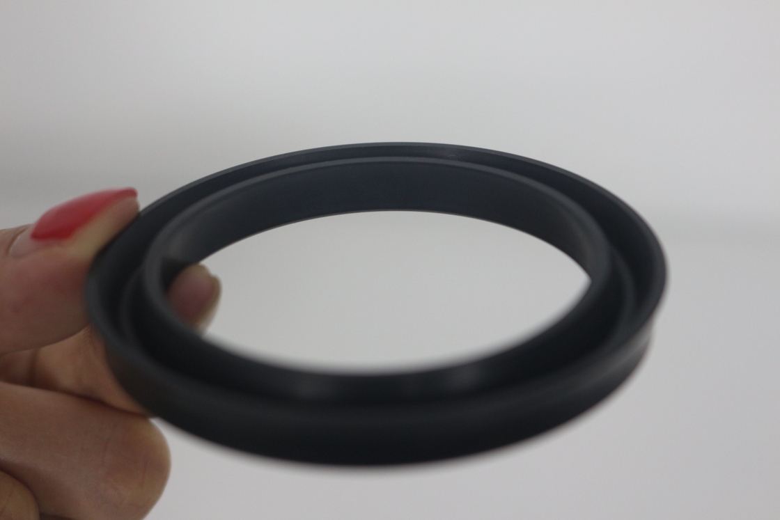 1.78mm - 31mm Valve Rubber Seal C/S Standard Silicone High Heat O Rings For Diverse Needs