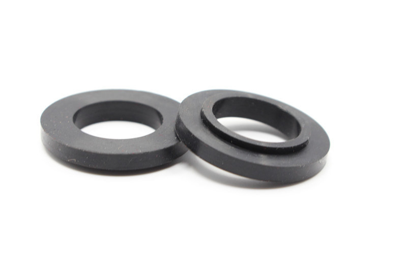 1.78mm - 31mm Valve Rubber Seal C/S Standard Silicone High Heat O Rings For Diverse Needs