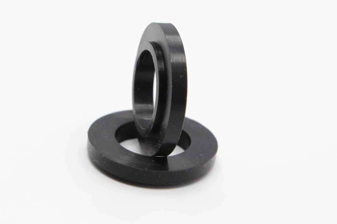 1.78mm - 31mm Valve Rubber Seal C/S Standard Silicone High Heat O Rings For Diverse Needs