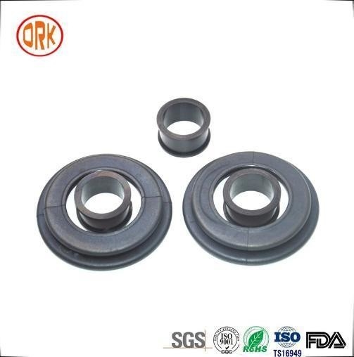 Automotive Rubber Auto Parts -60- 350 Degree FDA RoHS Certified for Corrosion Control