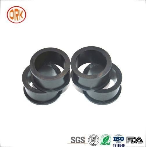 Automotive Rubber Auto Parts -60- 350 Degree FDA RoHS Certified for Corrosion Control