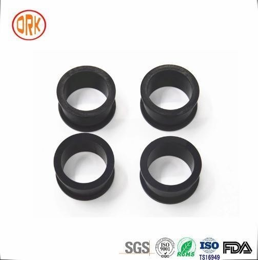 Automotive Rubber Auto Parts -60- 350 Degree FDA RoHS Certified for Corrosion Control
