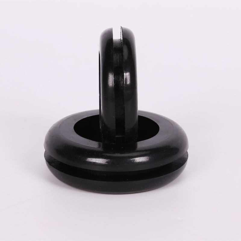 High Density Valve Rubber Seal Silicone FKM SBR NR Auto Mechanical  Water Pump Seals