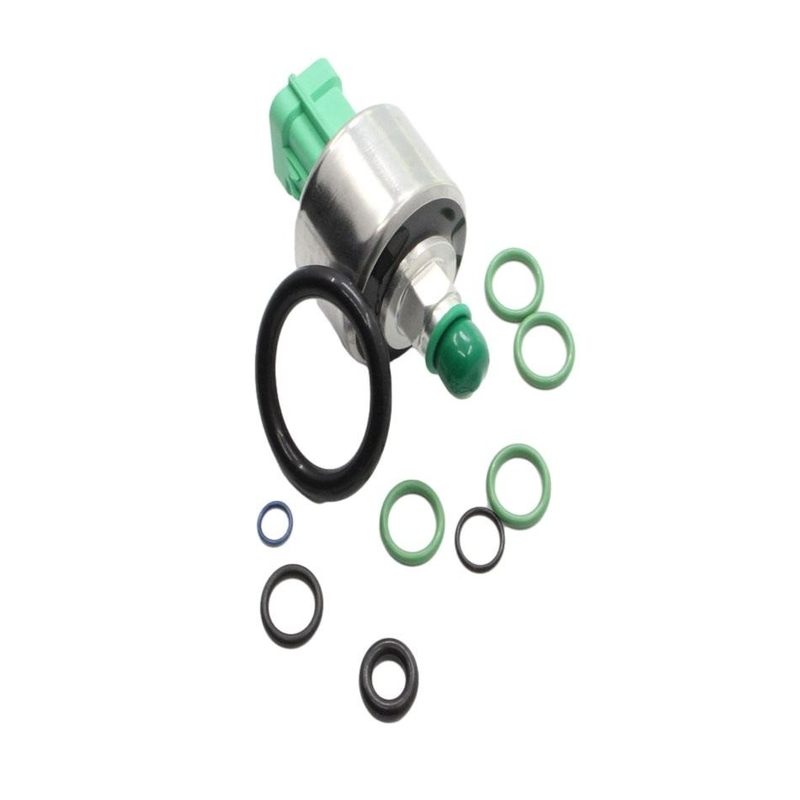 20 To 90 Shore A Rubber Oil Seal Skeleton Type Custom Rubber Ring For Motorcycles