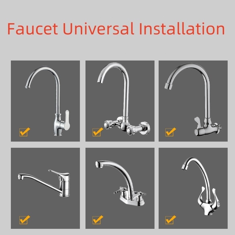 ORK Kitchen Faucet Outlet Pipe O-Ring Seal Gasket in NBR Material for 3D/2D Drawing Format
