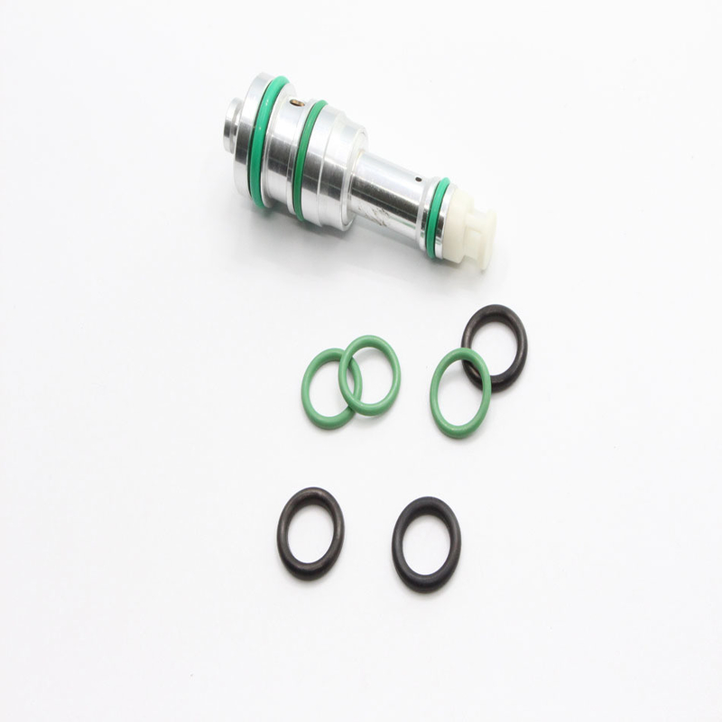 20 To 90 Shore A Rubber Oil Seal Skeleton Type Custom Rubber Ring For Motorcycles