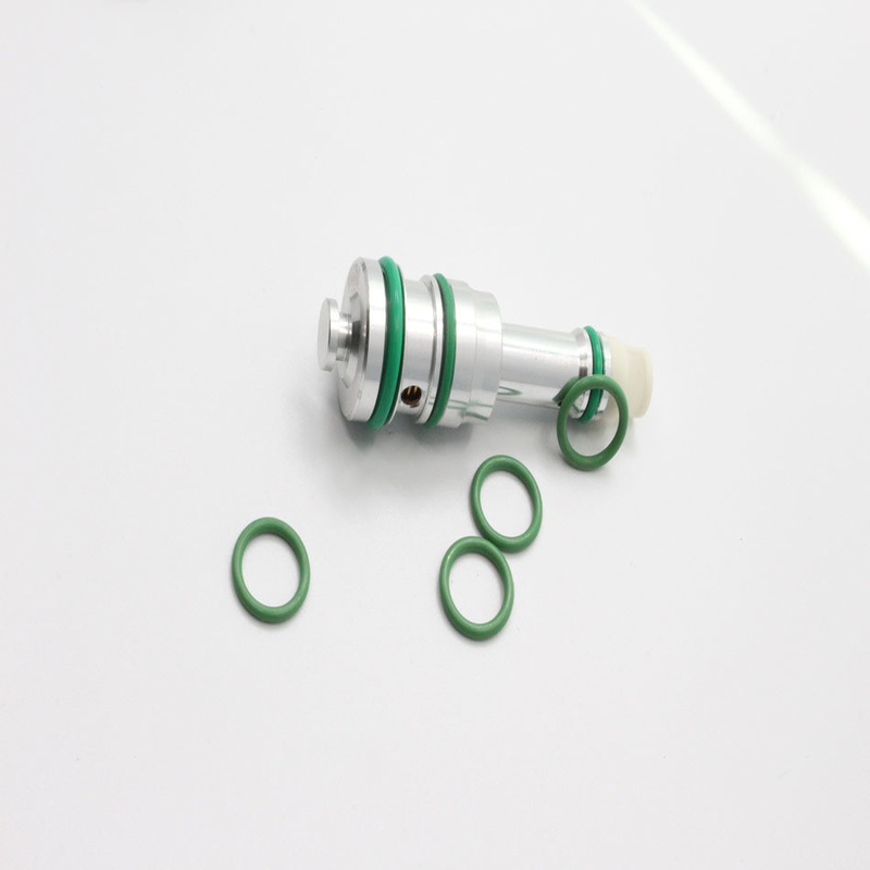 20 To 90 Shore A Rubber Oil Seal Skeleton Type Custom Rubber Ring For Motorcycles
