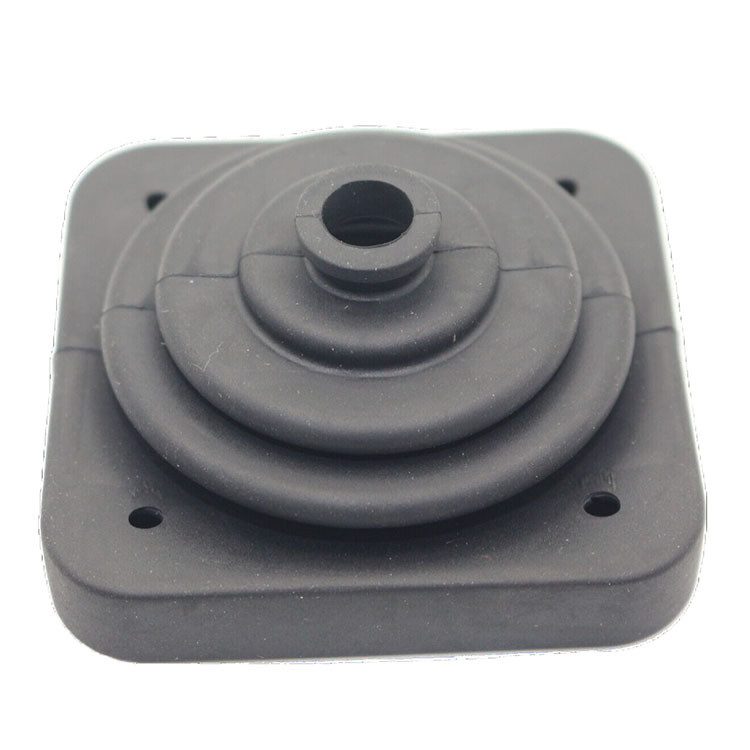 Dust Prevention EPDM Rubber Seal for High Temperature Resistance in Automobile Injector