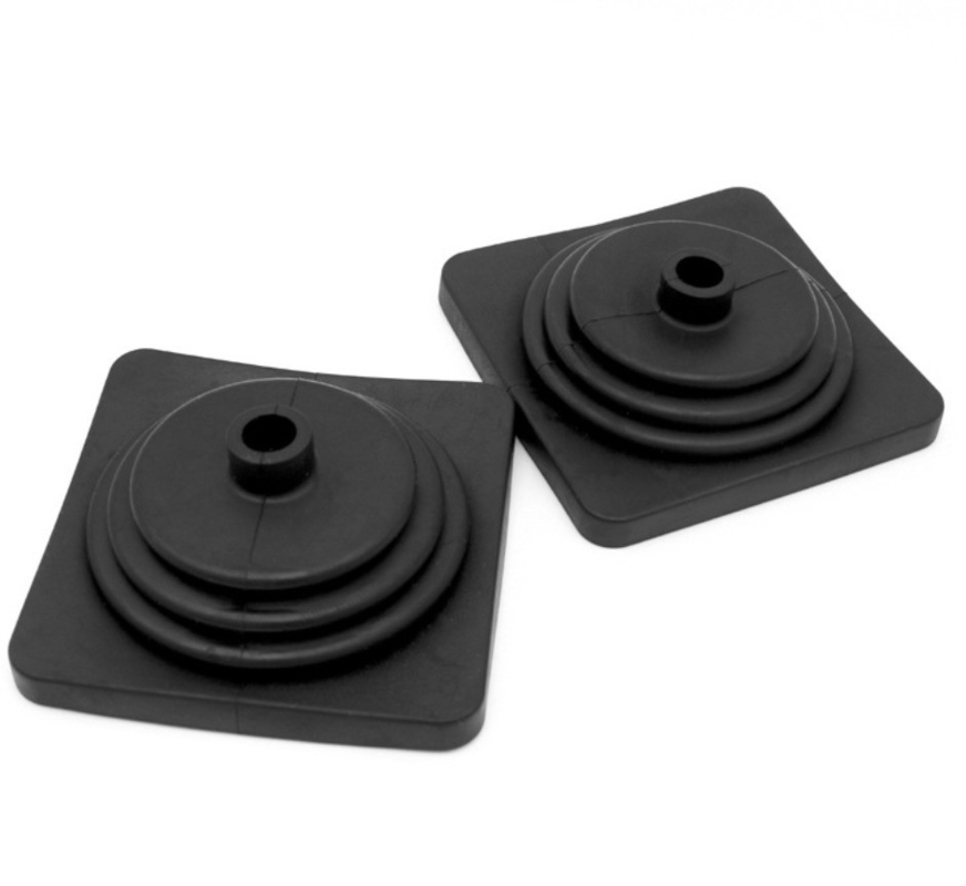 Dust Prevention EPDM Rubber Seal for High Temperature Resistance in Automobile Injector