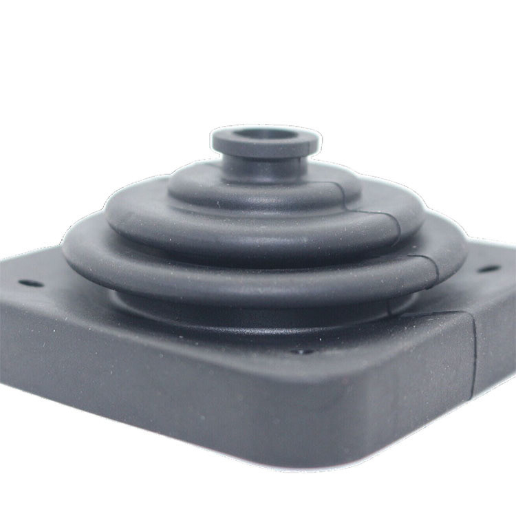 Dust Prevention EPDM Rubber Seal for High Temperature Resistance in Automobile Injector