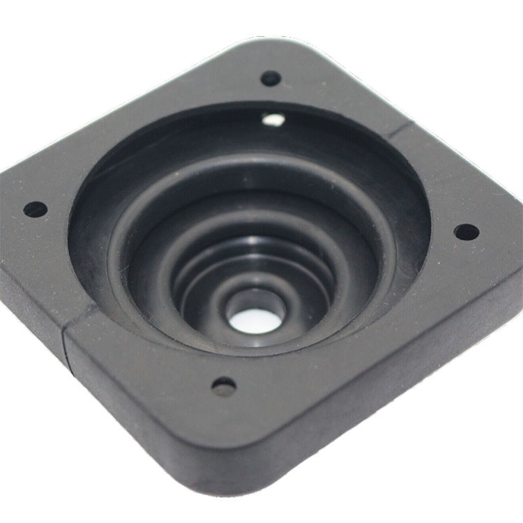 Dust Prevention EPDM Rubber Seal for High Temperature Resistance in Automobile Injector