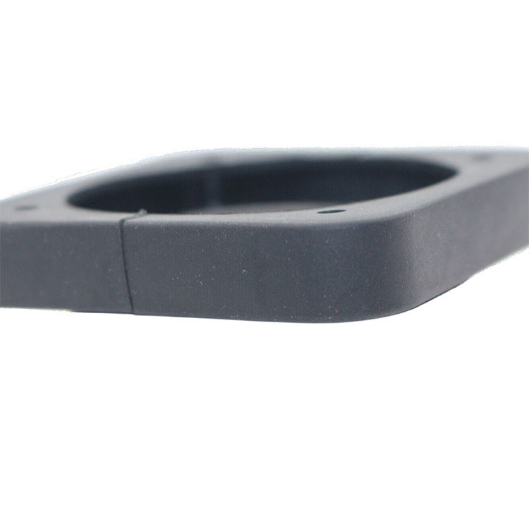 Dust Prevention EPDM Rubber Seal for High Temperature Resistance in Automobile Injector