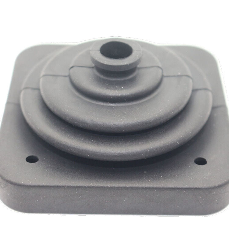 Dust Prevention EPDM Rubber Seal for High Temperature Resistance in Automobile Injector