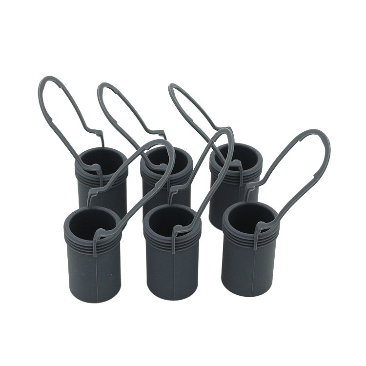 Customized Molding Service Fluorine Rubber NBR Molding Products with ShoreA Hardness