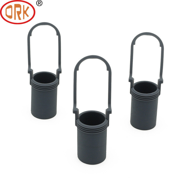 Customized Molding Service Fluorine Rubber NBR Molding Products with ShoreA Hardness