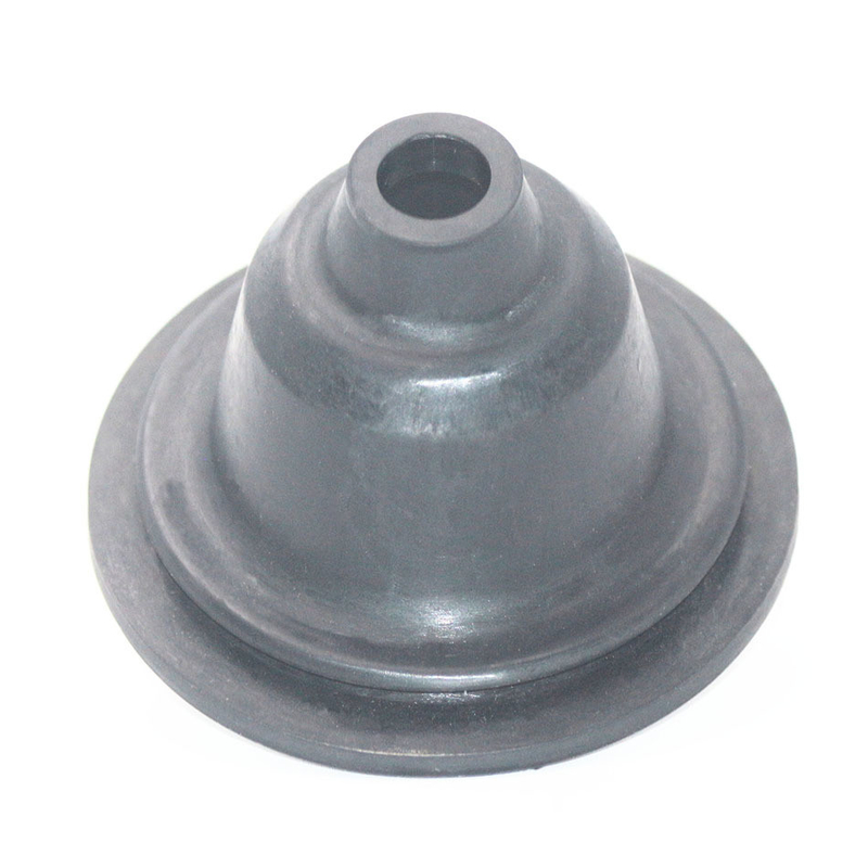 Cutting Service EPDM NBR NR Rubber Seal Strip for Customized Automotive Window and Door