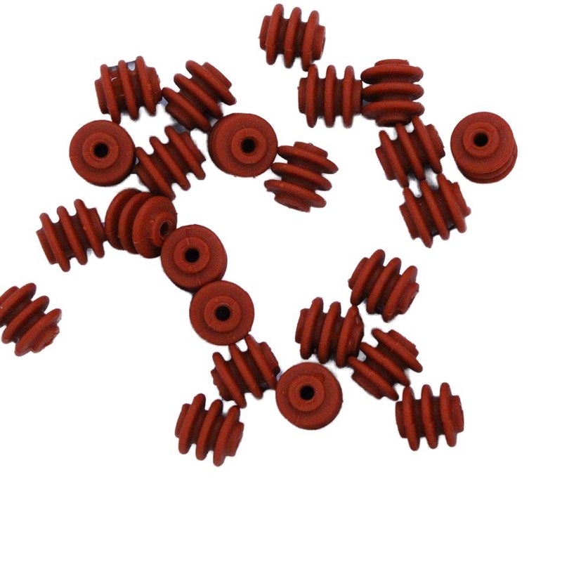 EU Technology Automotive Rubber O-Ring Set The Perfect Solution for Sealing System