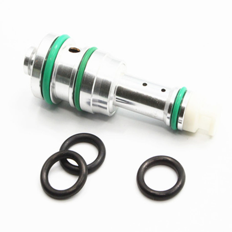 EU Technology Automotive Rubber O-Ring Set The Perfect Solution for Sealing System