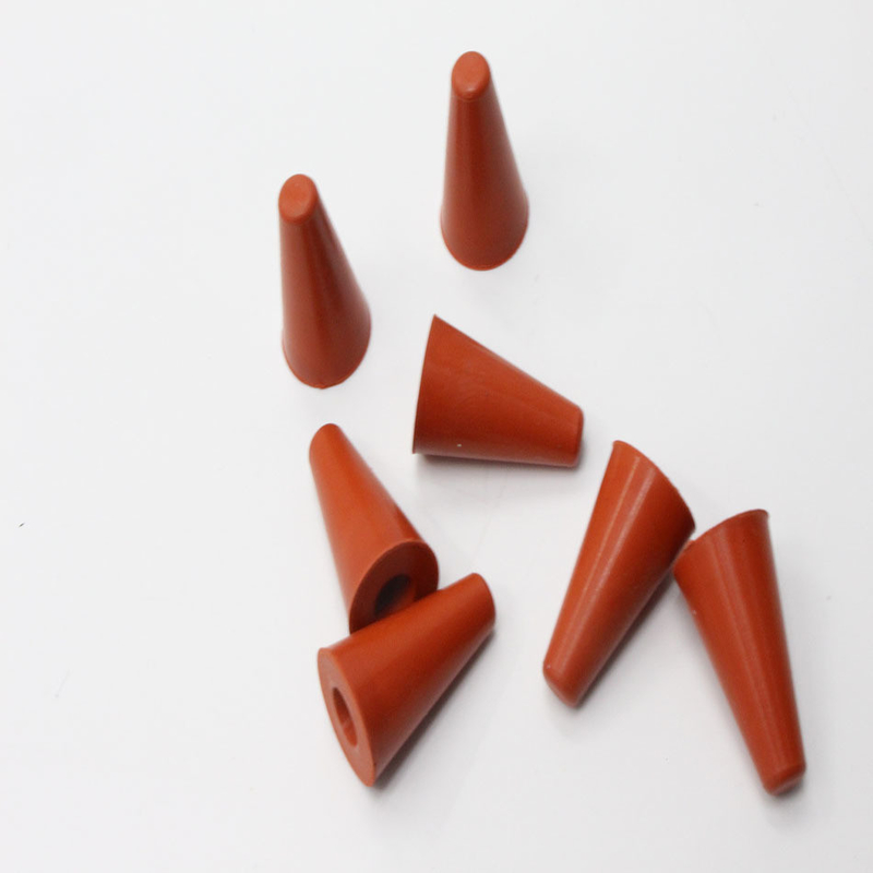 Excellent Performance Bicycle Front Fork Buffer Rubber with 20-90 Shore-A or IRHD Hardness