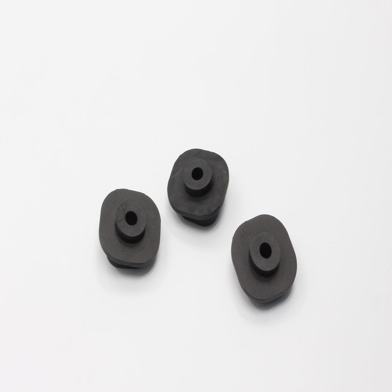 Excellent Performance Bicycle Front Fork Buffer Rubber with 20-90 Shore-A or IRHD Hardness