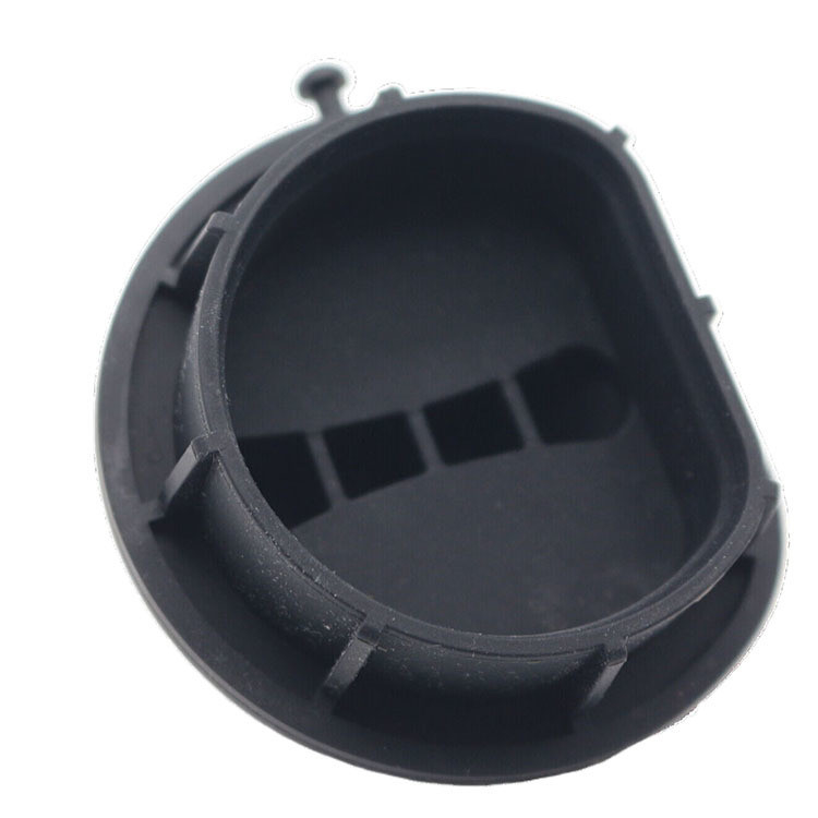 STP STEP IGS CAD Format Custom Molded Vacuum Sealed Rubber Dust Cover for Brake Pump