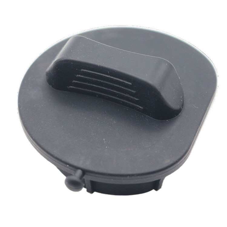 STP STEP IGS CAD Format Custom Molded Vacuum Sealed Rubber Dust Cover for Brake Pump