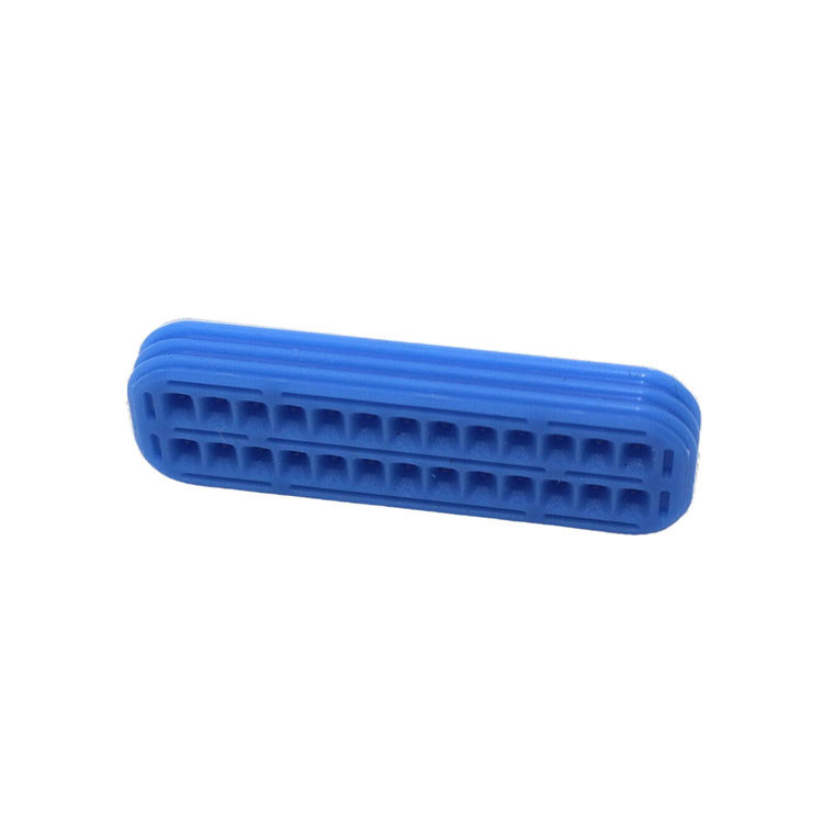 Automotive Cable Seal Harness Dustproof NBR and Silicone Rubber Connector for Ore