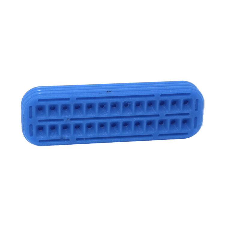 Automotive Cable Seal Harness Dustproof NBR and Silicone Rubber Connector for Ore