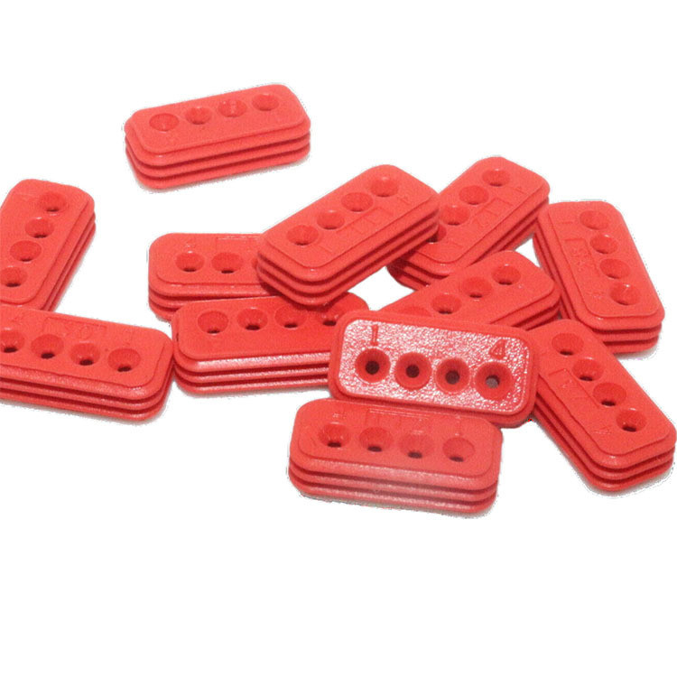 Automotive Cable Seal Harness Dustproof NBR and Silicone Rubber Connector for Ore