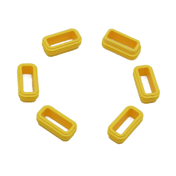 -Supplied EPDM Rubber Seals for Waterproof and Wear-Resistant Connector Wire Harness