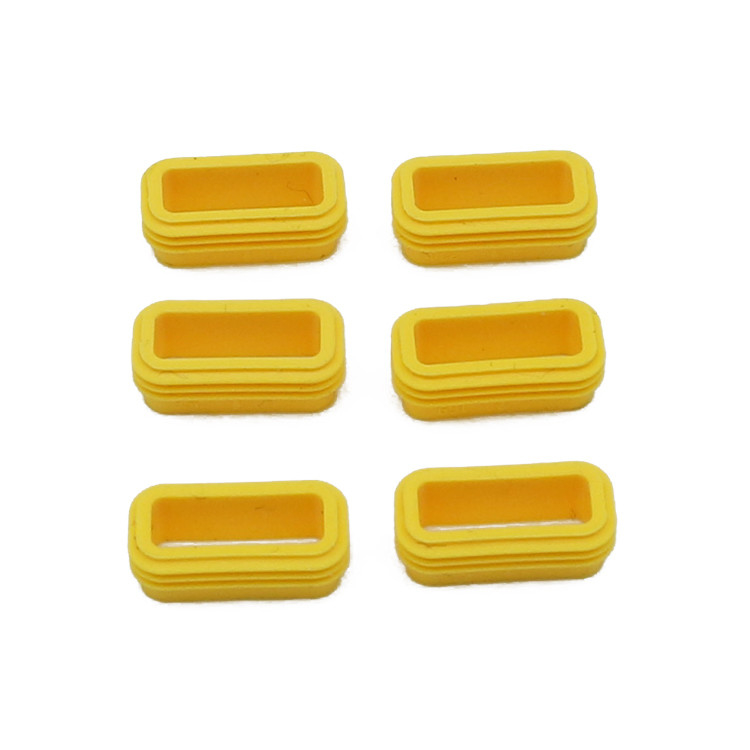 -Supplied EPDM Rubber Seals for Waterproof and Wear-Resistant Connector Wire Harness