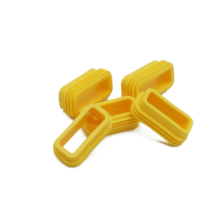 -Supplied EPDM Rubber Seals for Waterproof and Wear-Resistant Connector Wire Harness