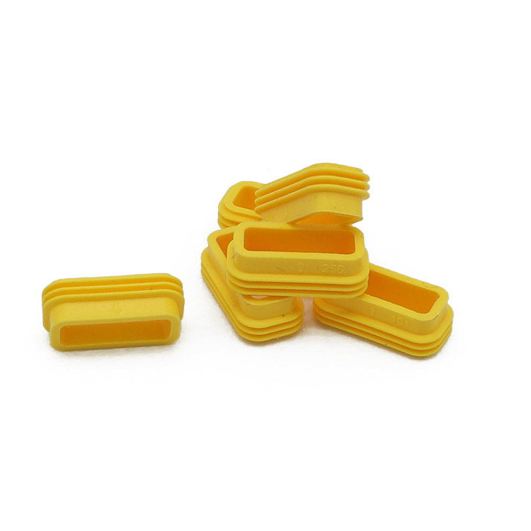 -Supplied EPDM Rubber Seals for Waterproof and Wear-Resistant Connector Wire Harness