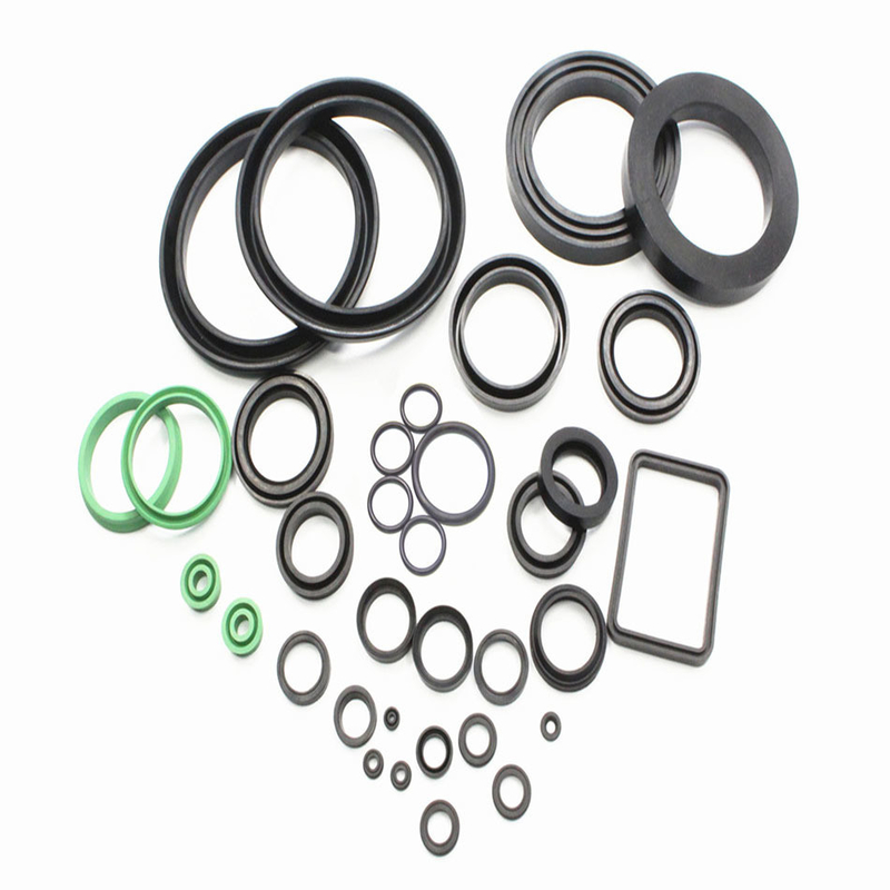 Direct Custom Medical Food Grade Silicone Parts with 20-90 Shore A Hardness Range