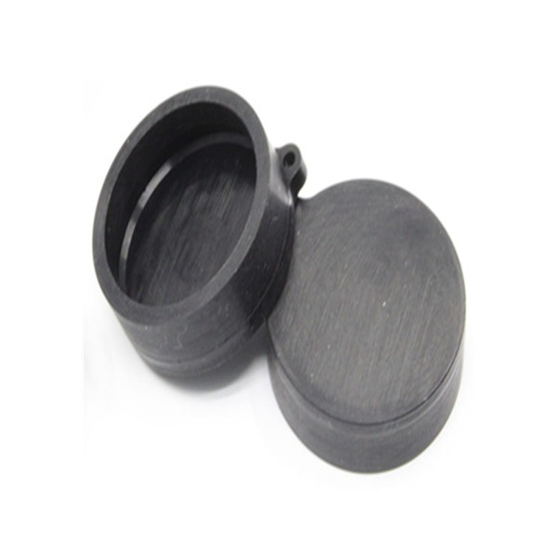 Custom Made NR 20-90 ShoreA Silicone Rubber Hole Firewall Plug for Wire/Cable Protection